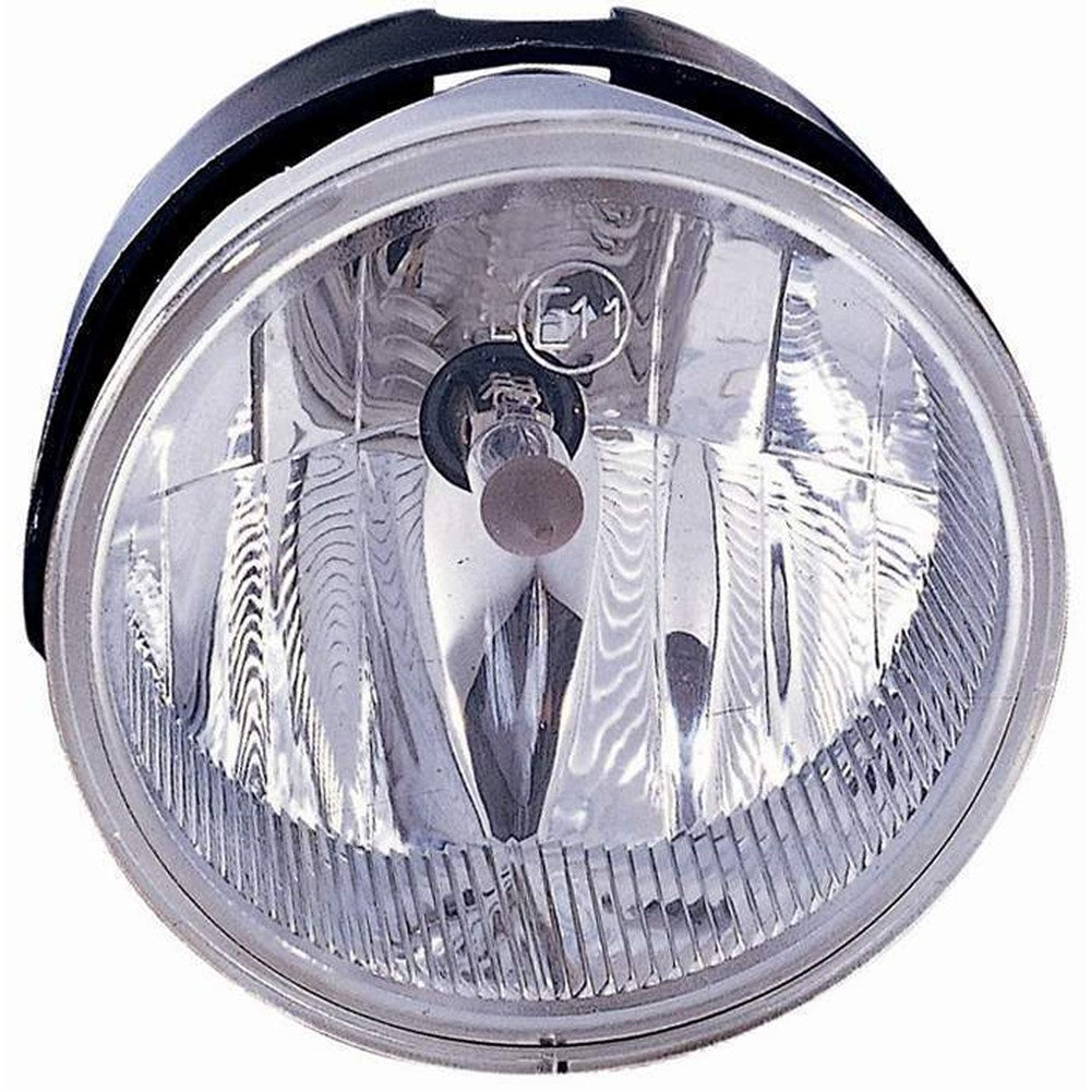 Front Left & Right Driver Or Passenger Side Fog Light Assembly 2003-2004 Lincoln Navigator