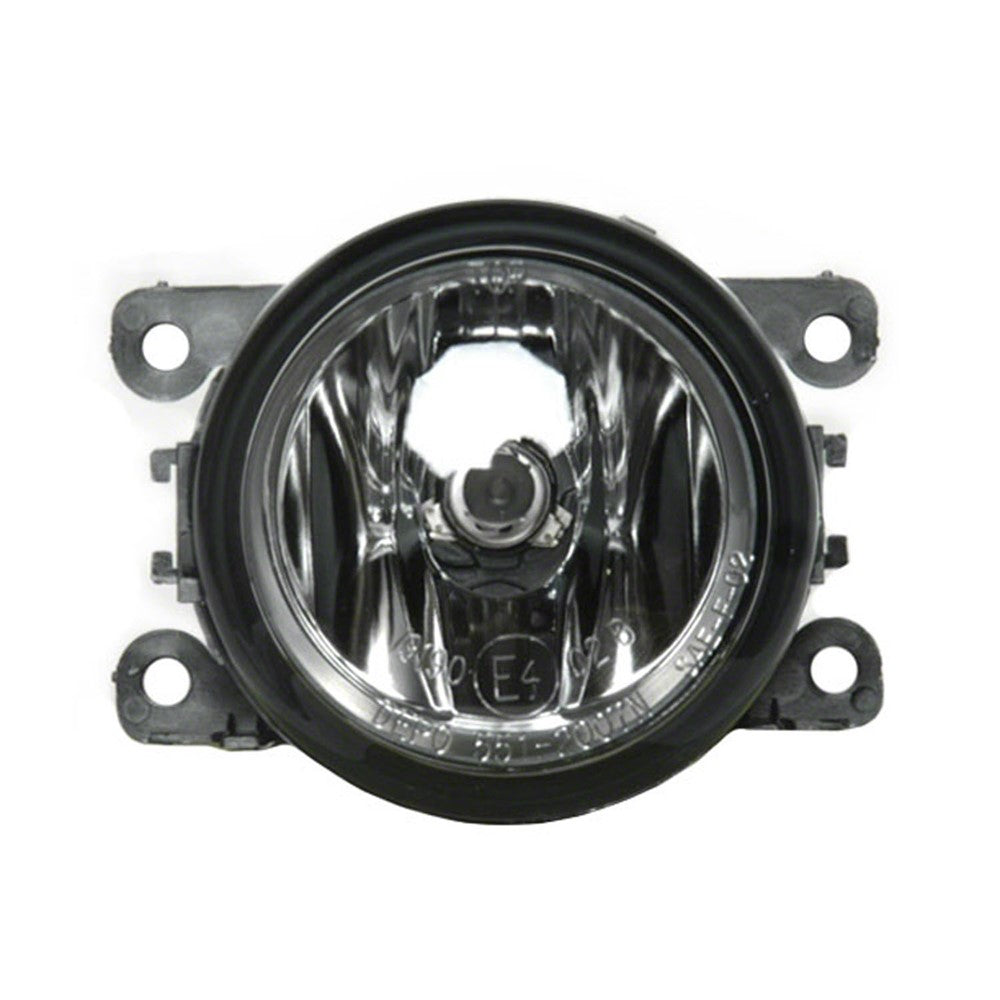 Front Left & Right Driver Side Or Passenger Side Halogen Fog Light 2005-2023 Ford Freestyle, Ranger, Mustang, Focus, Taurus X, Explorer & Lincoln Ls
