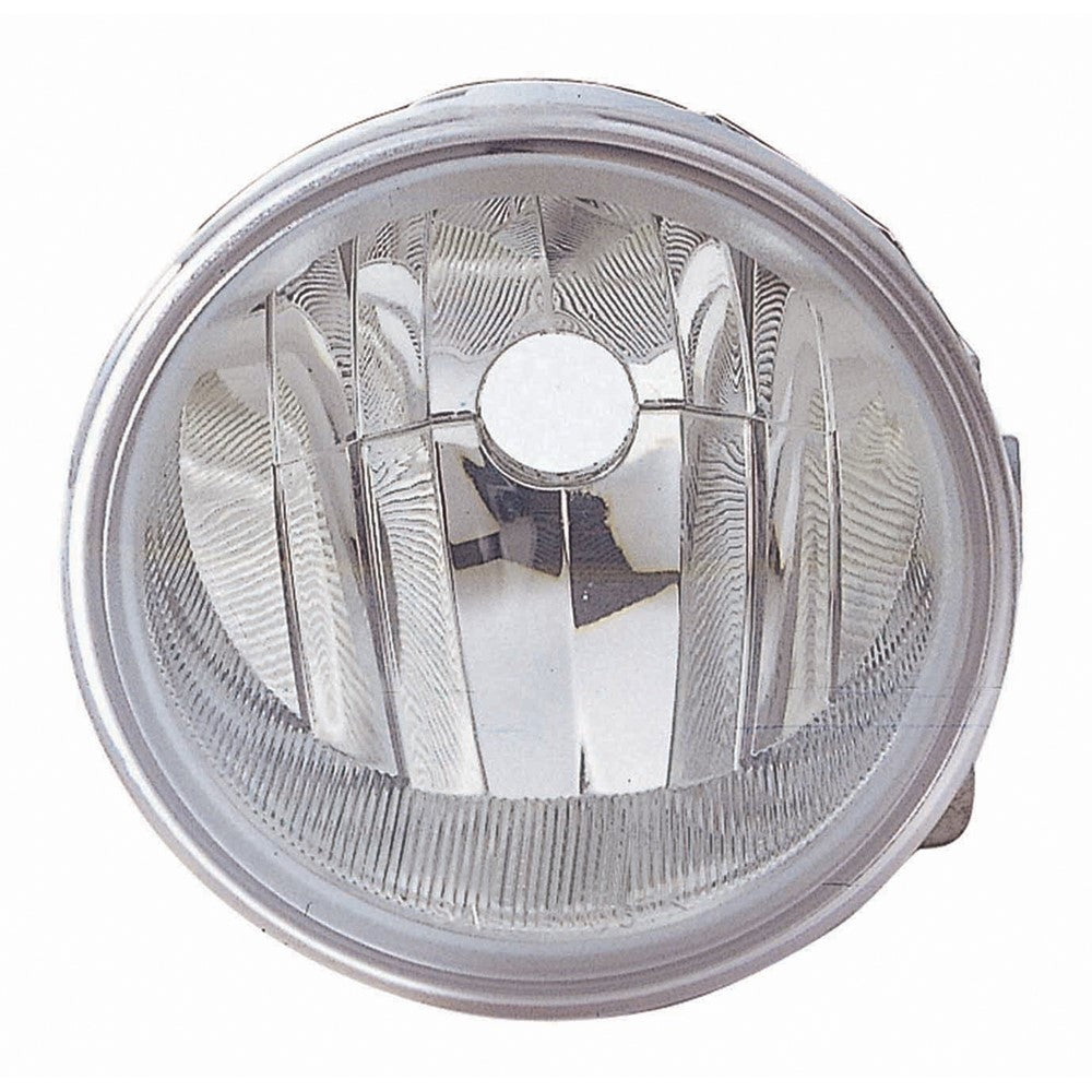Front Left Driver Side Fog Light Lens And Housing 2006-2010 Ford Pickup_ford_lightduty & Lincoln Mark Lt