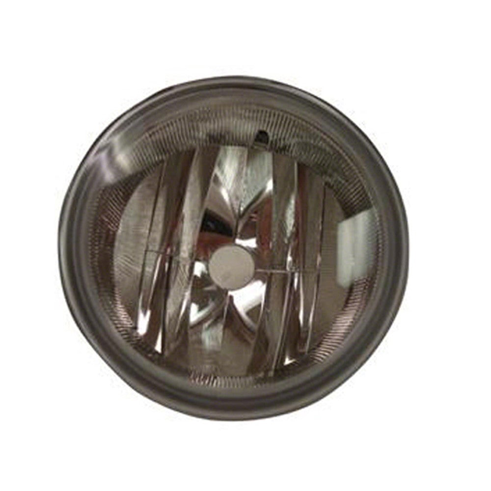 Front Left Driver Side Fog Light Lens And Housing 2006-2010 Ford Pickup_ford_lightduty & Lincoln Mark Lt