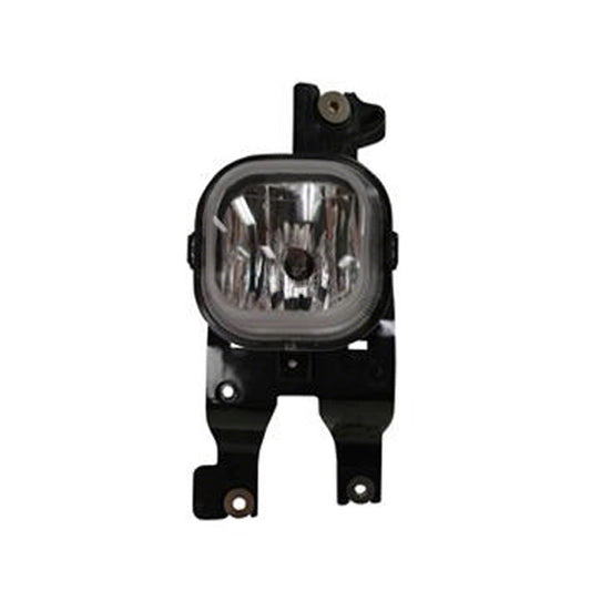 Driver Side Fog Light Assembly for Ford F-250 Super Duty