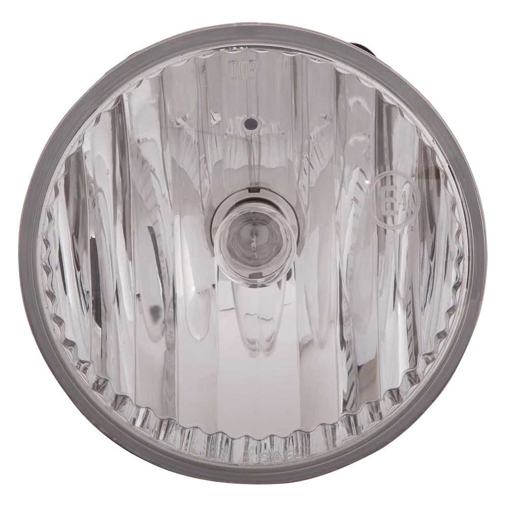 Front Left & Right Driver Or Passenger Side Fog Light Assembly 2010-2012 Ford Escape