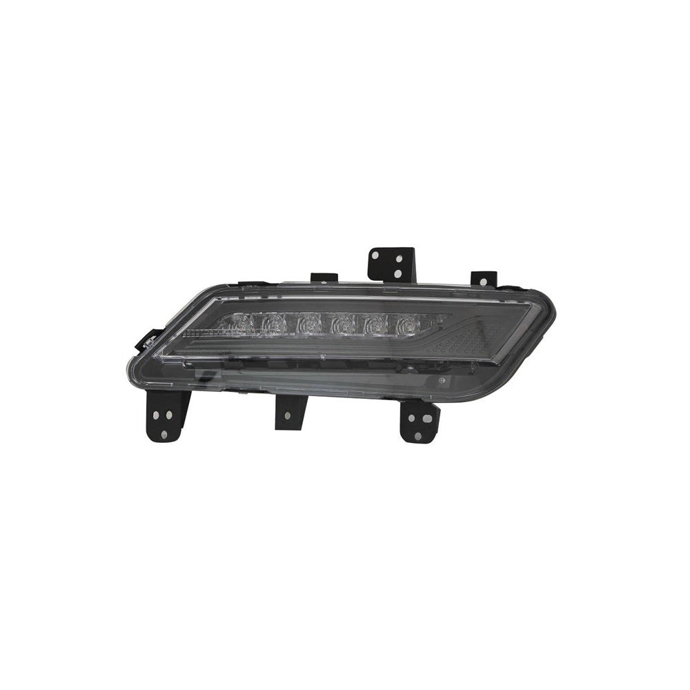 Front Left Driver Side Fog Light Assembly 2013-2016 Lincoln Mkz