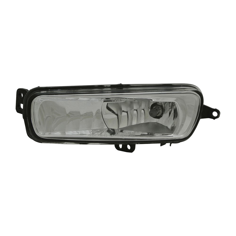 Front Left Driver Side Fog Light Assembly 2015-2024 Ford Focus, Transit-150, Transit-250, Transit-350, Transit-350 Hd, E-Transit