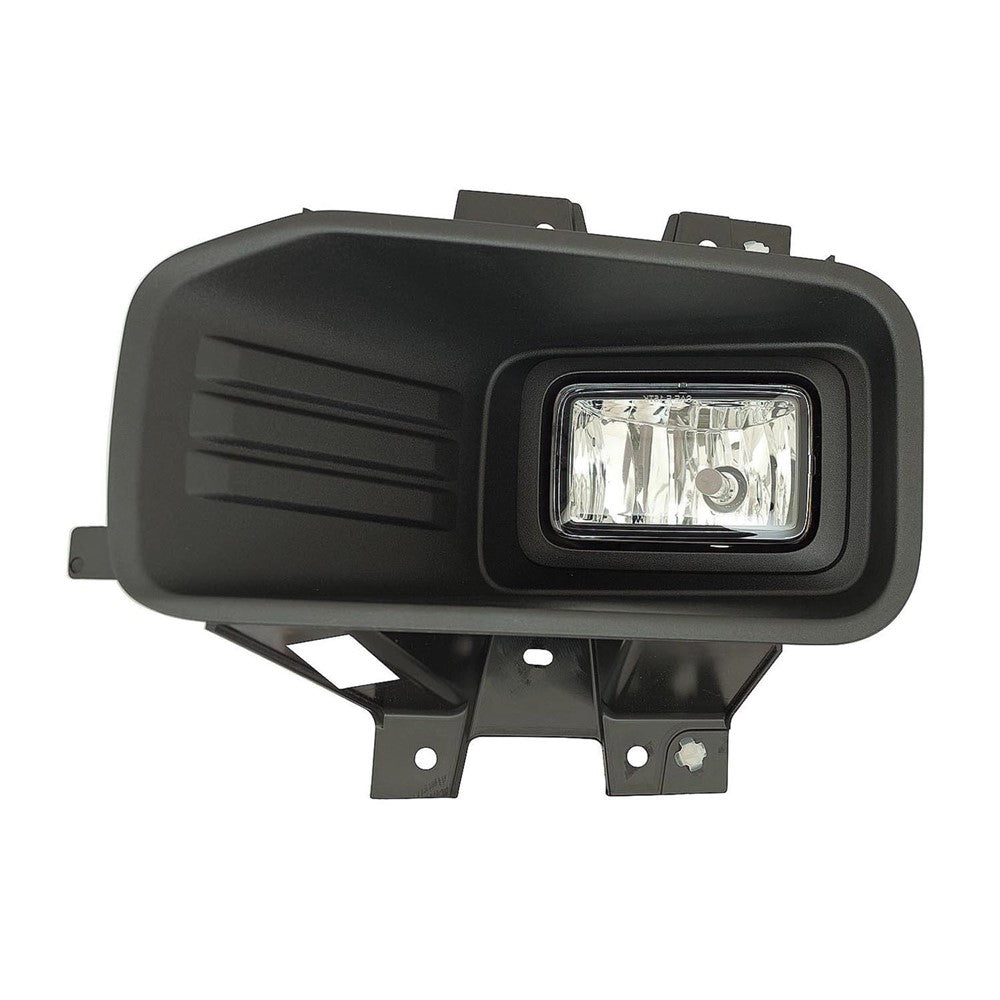 Front Left Driver Side Halogen Fog Light Assembly 2018-2020 Ford F-150