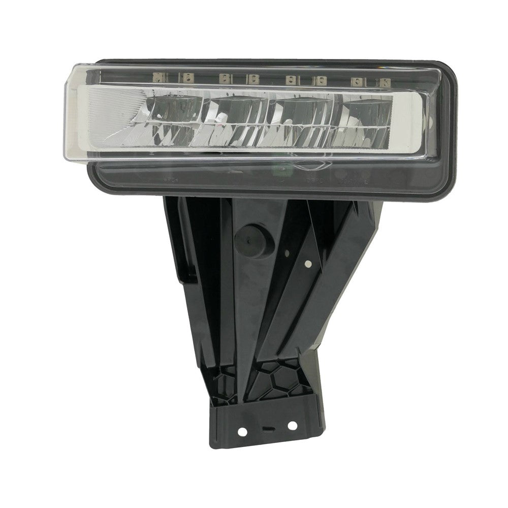 Front Left Driver Side Led Fog Light Assembly 2020-2022 Ford F-250 Super Duty, F-350 Super Duty, F-450 Super Duty