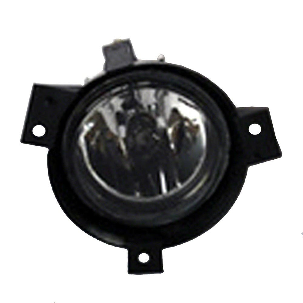 Front Right Passenger Side Fog Light Assembly 2001-2003 Ford Ranger