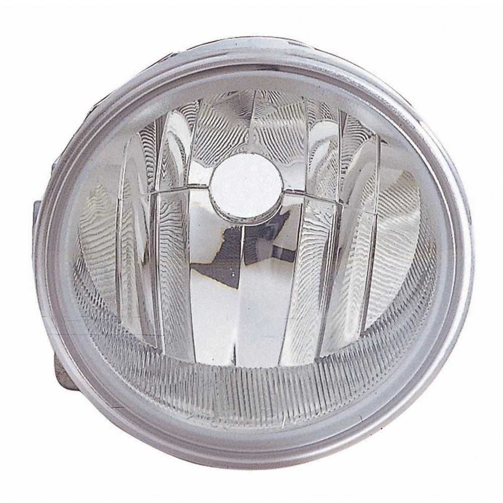 Front Right Passenger Side Fog Light Lens And Housing 2006-2010 Ford Pickup_ford_lightduty & Lincoln Mark Lt