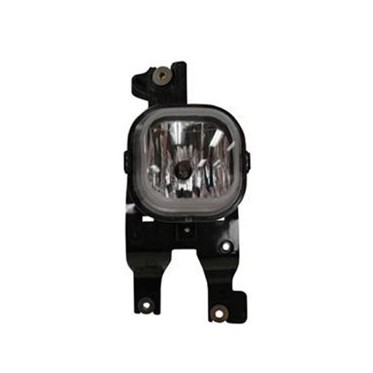 Passenger Side Fog Light Assembly for Ford F-250 Super Duty