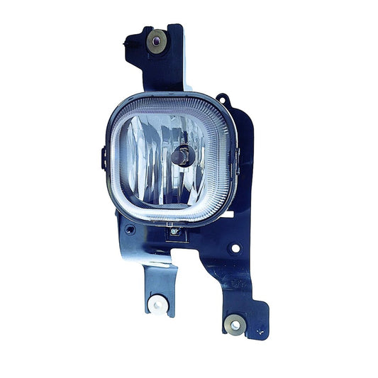 Passenger Side Fog Light Assembly for Ford F-250 Super Duty
