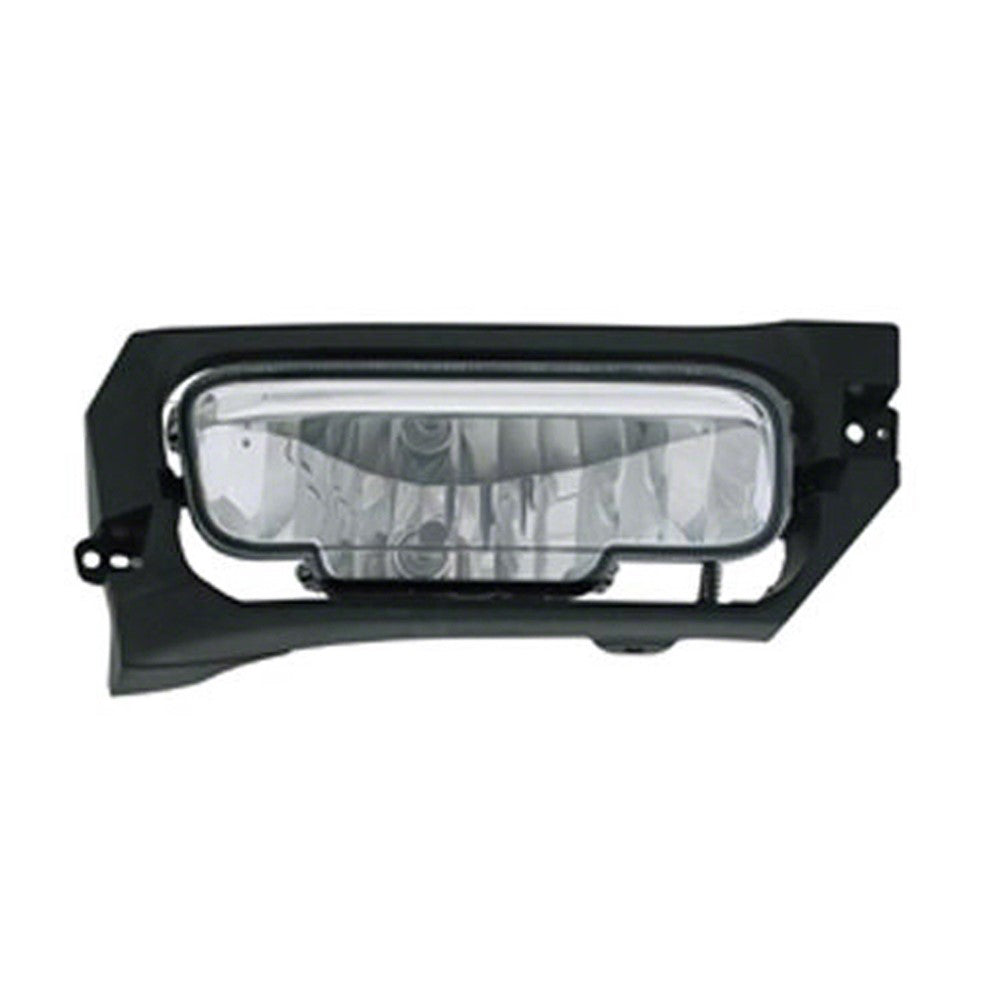 Front Right Passenger Side Fog Light Assembly 2006-2011 Mercury Grand Marquis