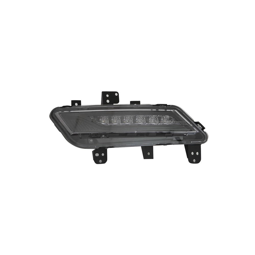 Front Right Passenger Side Fog Light Assembly 2013-2016 Lincoln Mkz