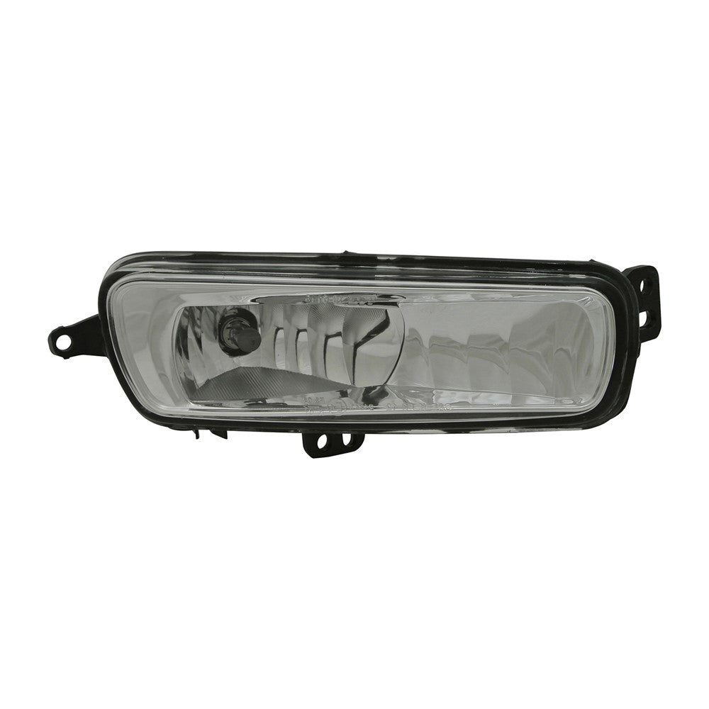 Front Right Passenger Side Fog Light Assembly 2015-2024 Ford Focus, Transit-150, Transit-250, Transit-350, Transit-350 Hd, E-Transit