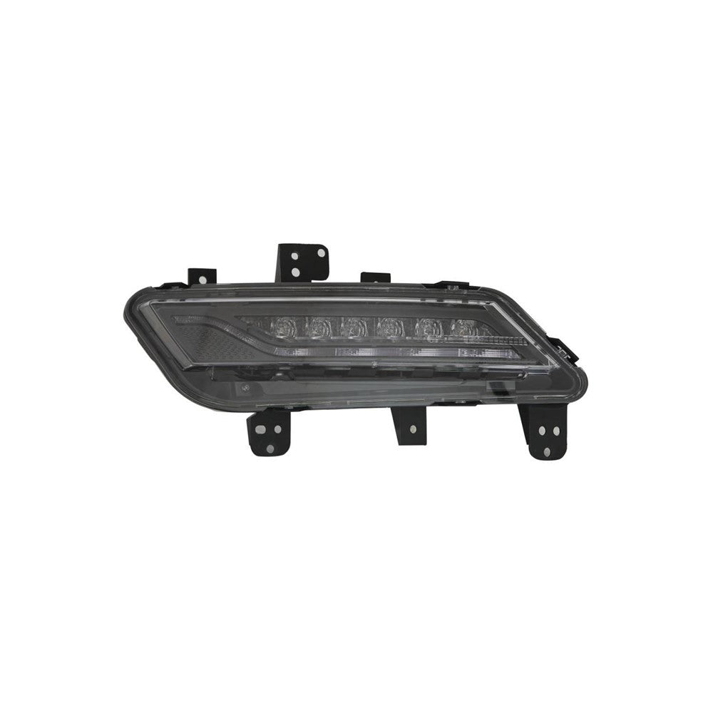 Front Right Passenger Side Fog Light Assembly 2013-2016 Lincoln Mkz