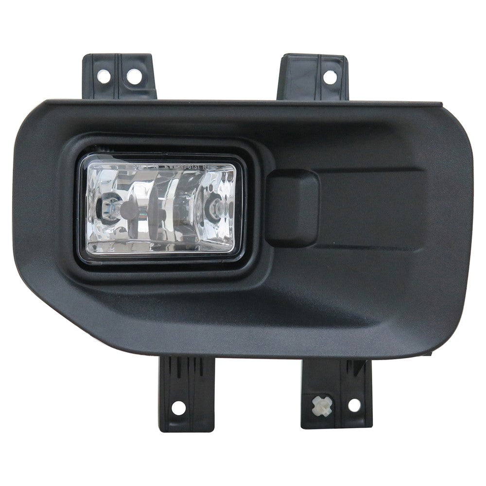 Front Right Passenger Side Fog Light Assembly 2015-2017 Ford F-150