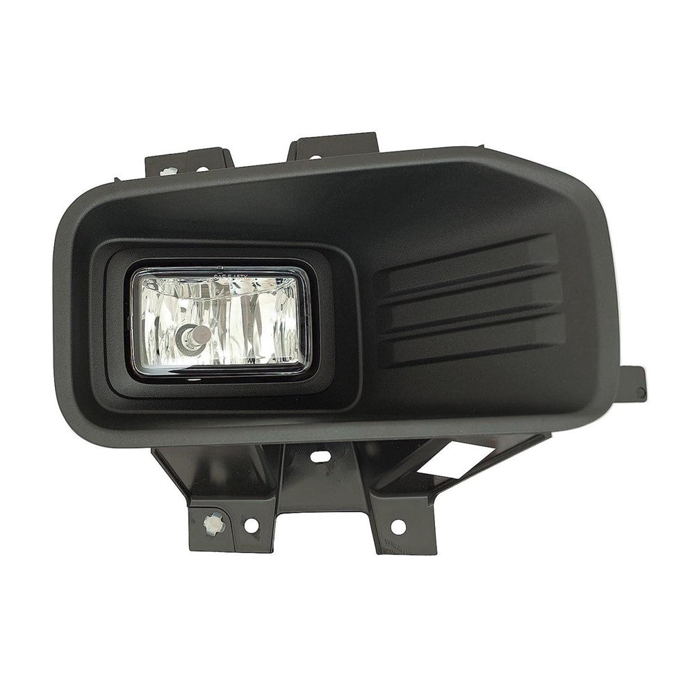 Front Right Passenger Side Halogen Fog Light Assembly 2018-2020 Ford F-150