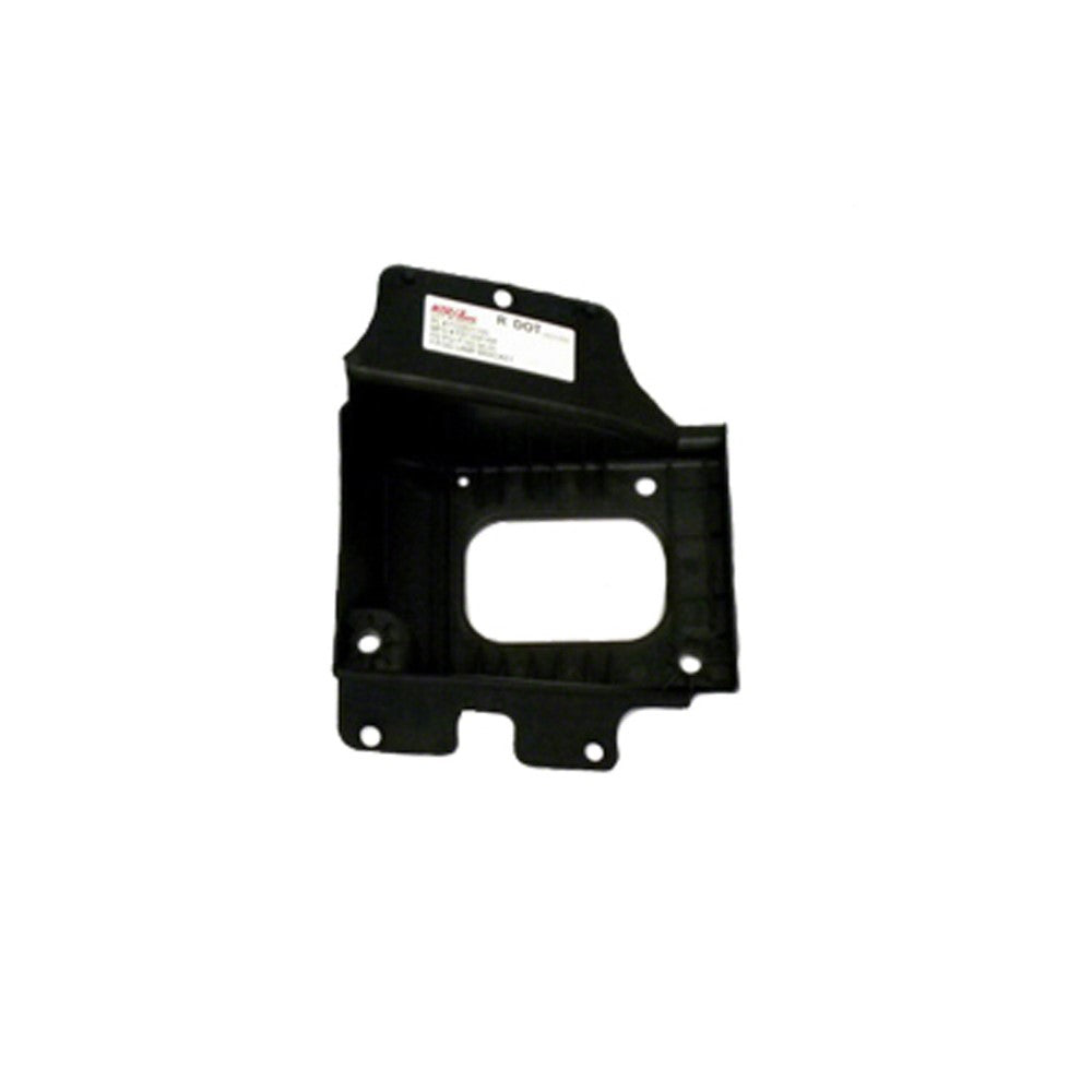 Front Left Driver Side Fog Light Mounting Bracket 2004-2006 Ford Pickup_ford_lightduty & Lincoln Mark Lt