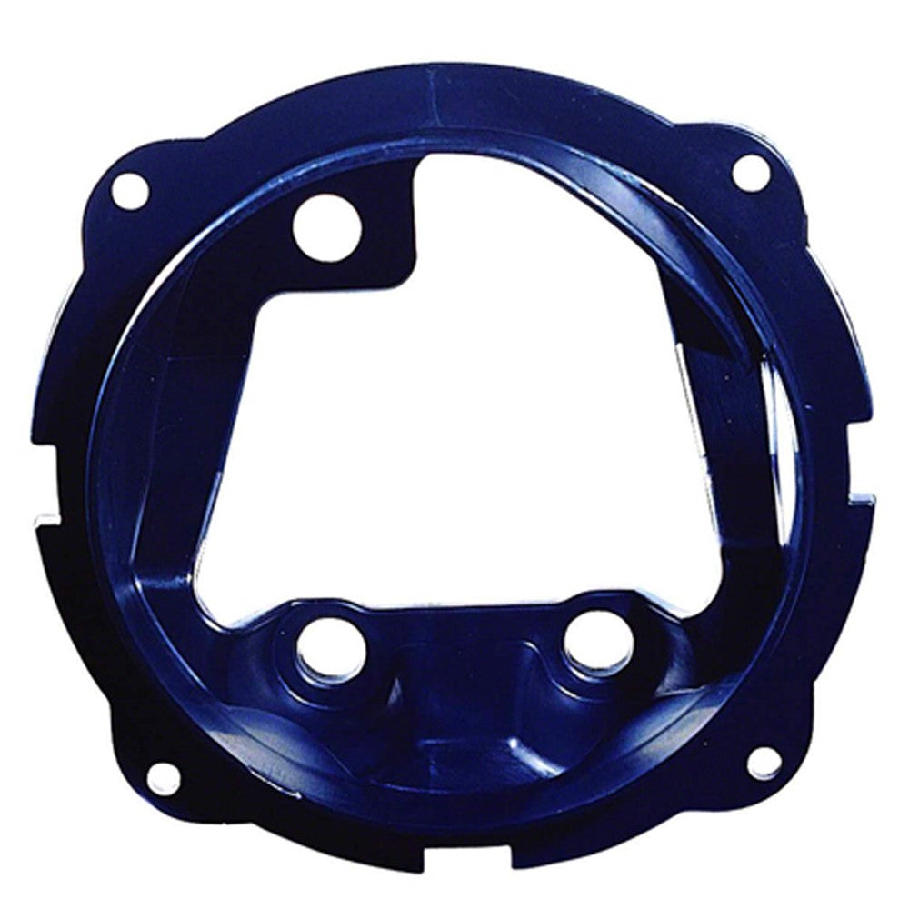 Front Left & Right Driver Or Passenger Side Front Fog Light Bracket 2007-2012 Ford Escape
