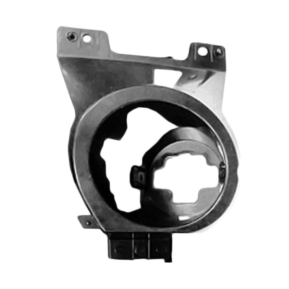 Front Left Fog Light Bracket Driver Side 2009-2010 Ford Pickup_ford_lightduty