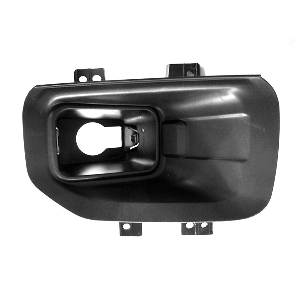 Front Right Passenger Side Fog Light Bracket 2015-2017 Ford F-150