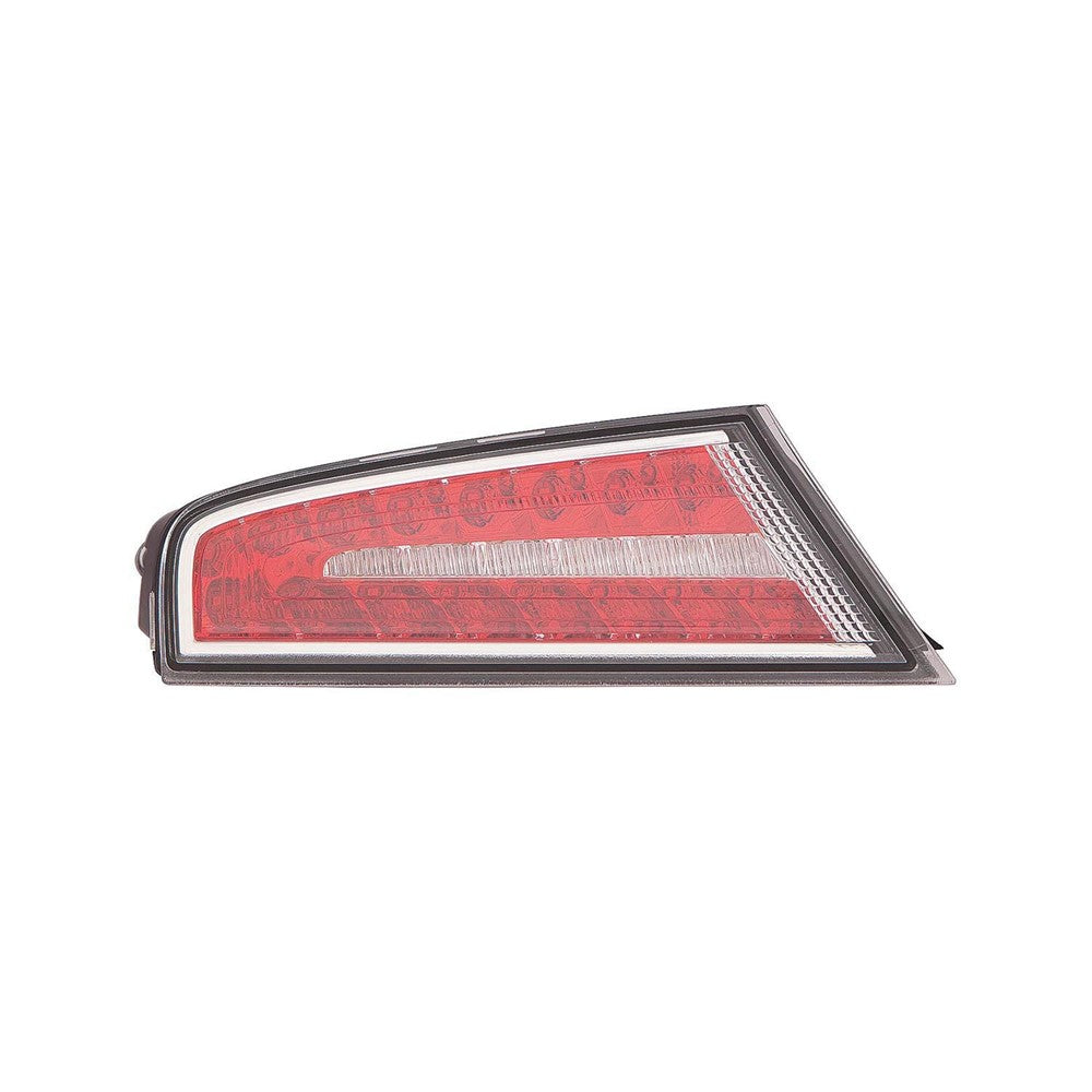 Rear Left Driver Side Tail Light Assembly 2013-2020 Lincoln Mkz