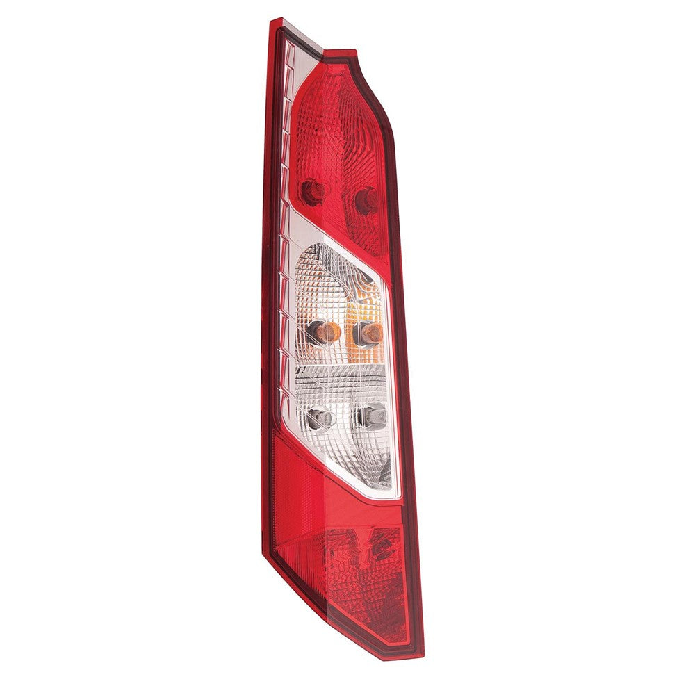 Rear Left Driver Side Lower Tail Light Assembly 2014-2023 Ford Transit Connect