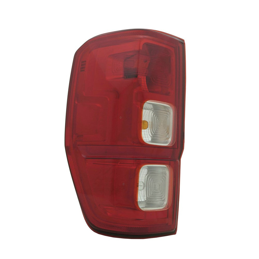 Rear Left Driver Side Halogen Tail Light Assembly 2019-2023 Ford Ranger