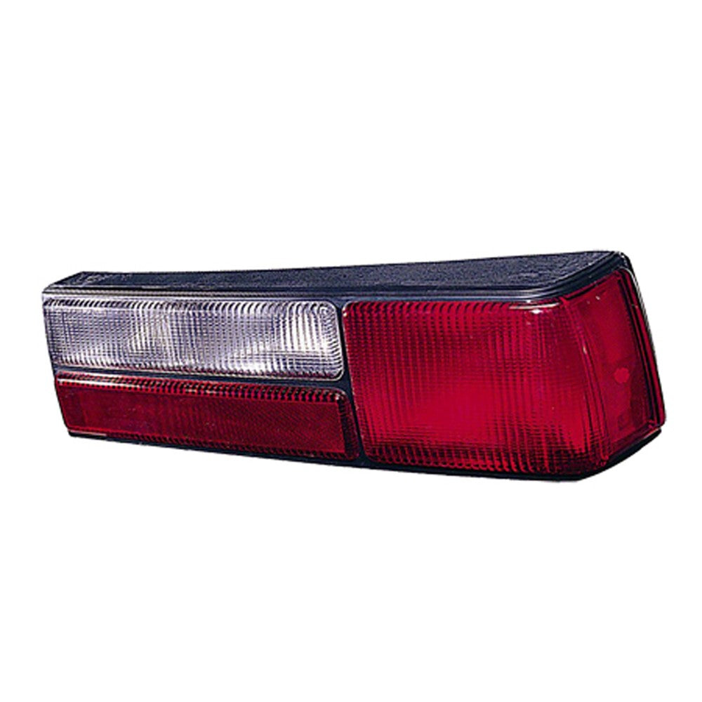 Rear Right Passenger Side Tail Light Lens And Housing 1987-1993 Ford Mustang