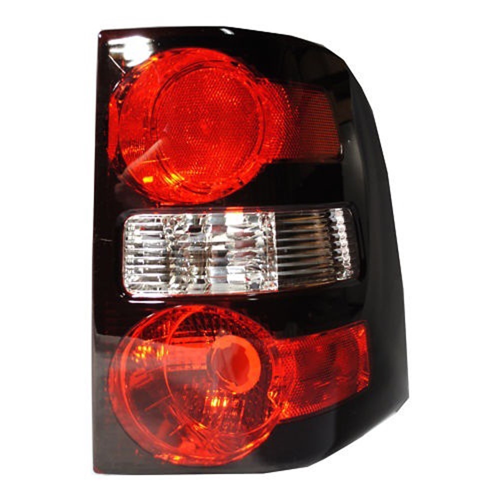 Rear Right Passenger Side Tail Light 2006-2010 Ford Explorer