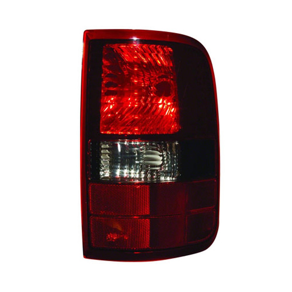 Rear Right Passenger Side Tail Light 2005-2008 Ford Pickup_ford_lightduty