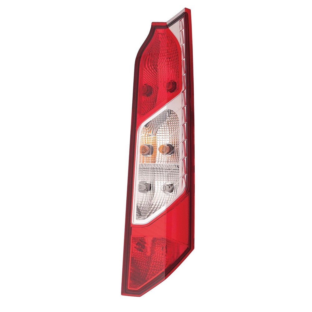 Rear Right Passenger Side Tail Light Assembly 2014-2023 Ford Transit Connect