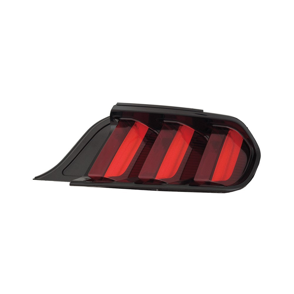 Rear Right Passenger Side Tail Light Assembly 2016-2020 Ford Mustang