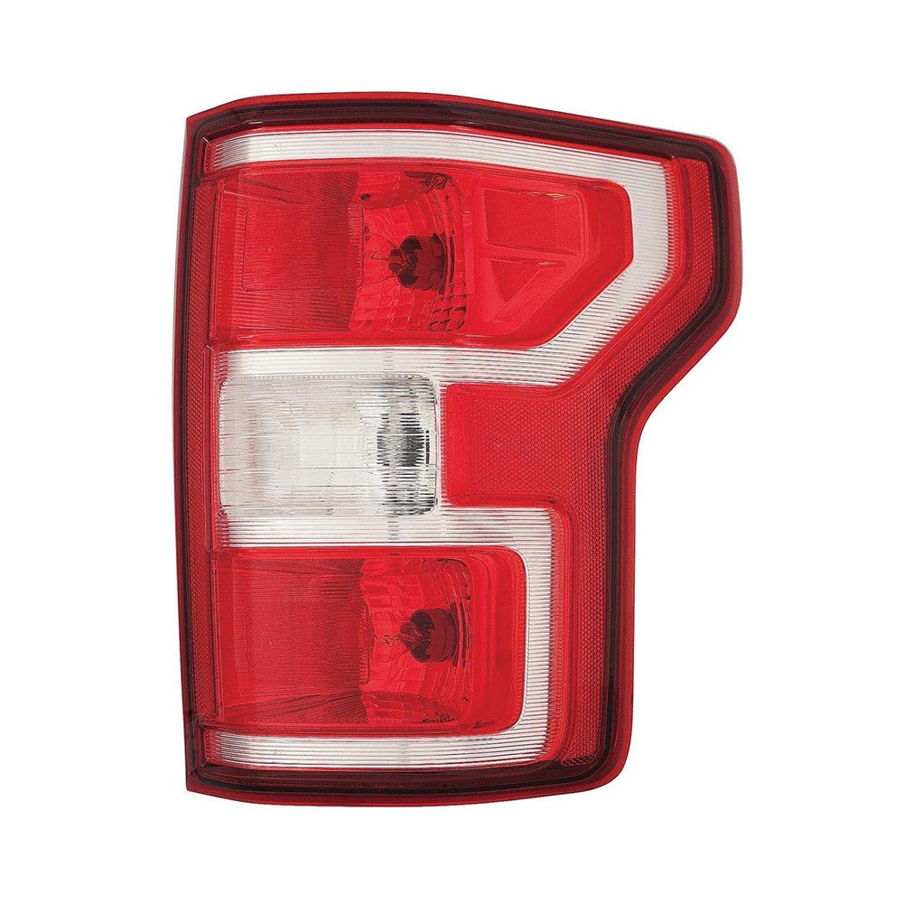 Rear Right Passenger Side Tail Light Assembly 2018-2020 Ford F-150
