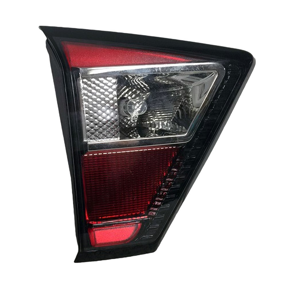 Rear Left Driver Side Inner Tail Light Assembly 2017-2018 Ford Escape