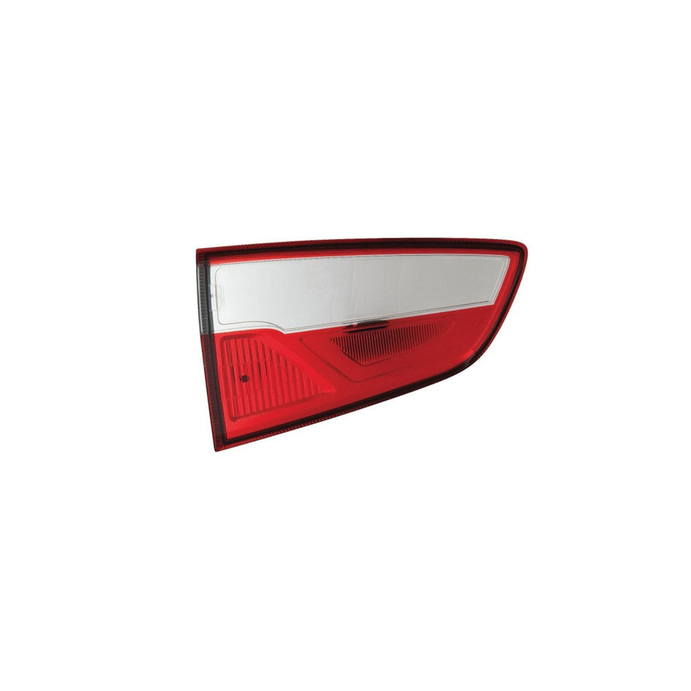 Rear Left Driver Side Inner Tail Light Assembly 2018-2022 Ford Ecosport