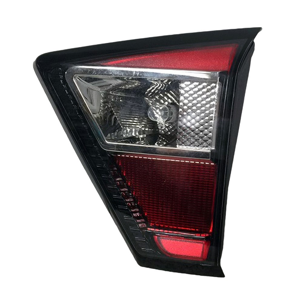 Rear Right Passenger Side Inner Tail Light Assembly 2017-2018 Ford Escape