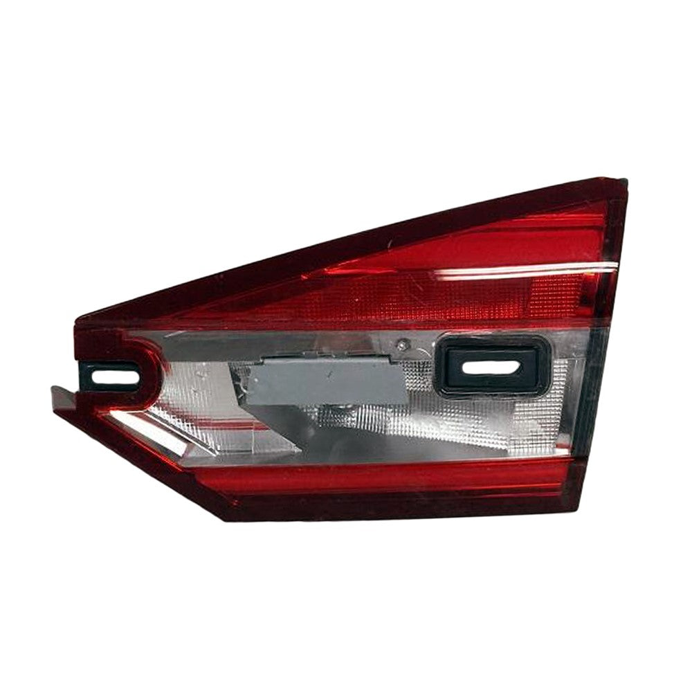 Rear Right Passenger Side Inner Tail Light Assembly 2017-2018 Ford Fusion