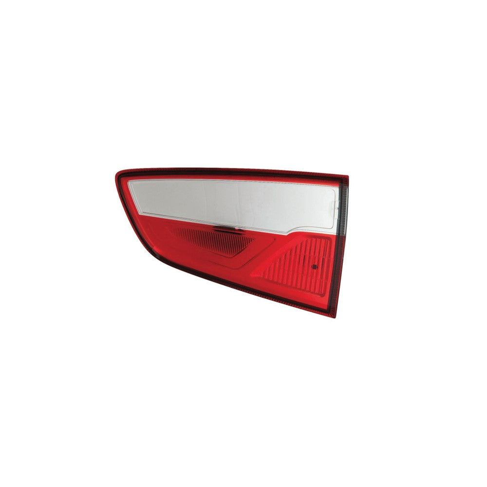 Rear Right Passenger Side Inner Tail Light Assembly 2018-2022 Ford Ecosport