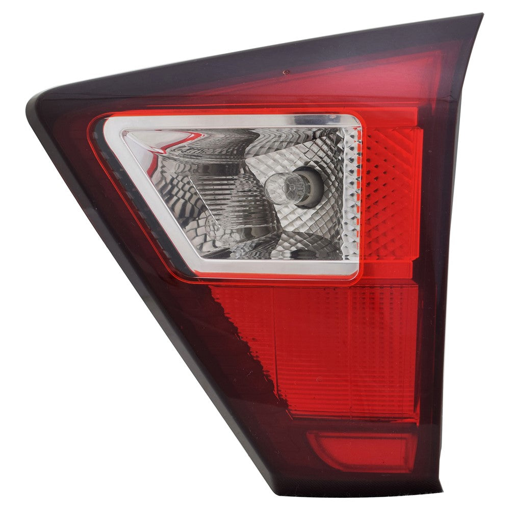 Rear Right Passenger Side Inner Tail Light Assembly 2019 Ford Escape