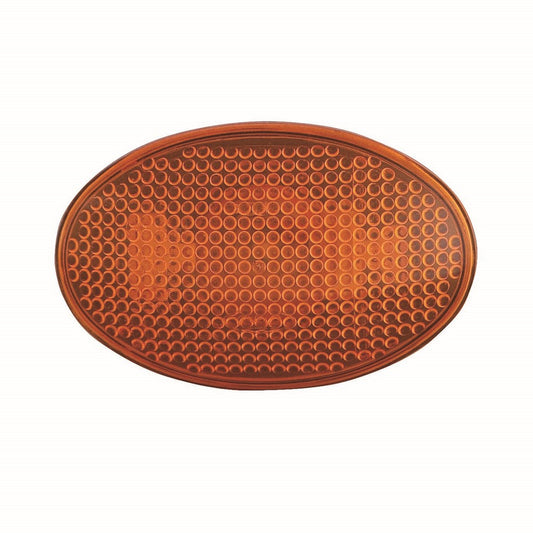 Rear Driver Or Passenger Side Side Marker Light Assembly