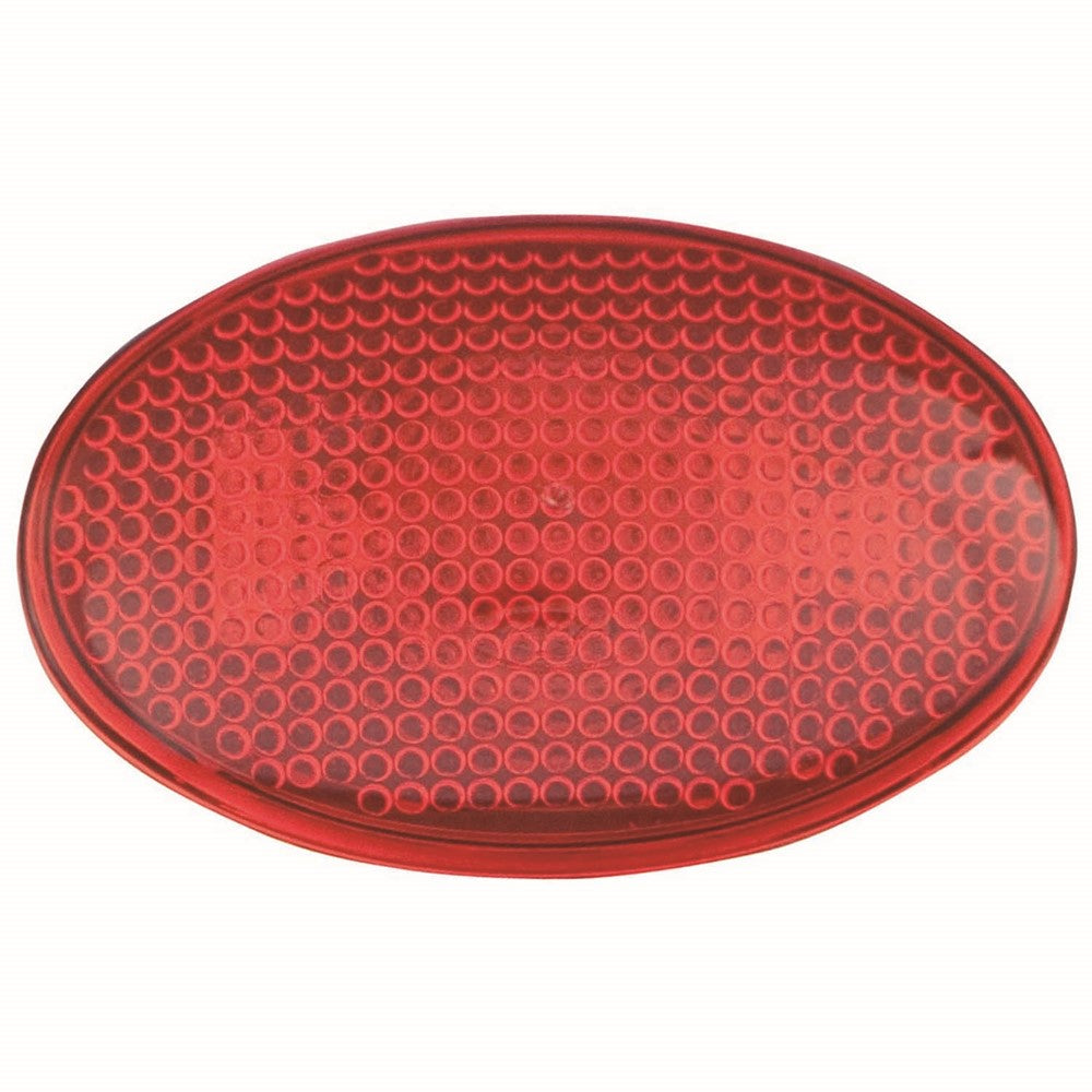 Rear Driver Or Passenger Side Side Marker Light Assembly