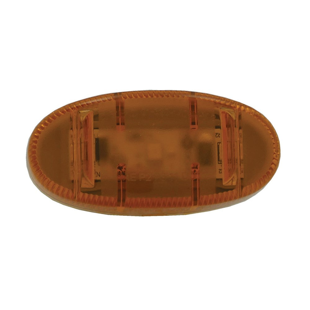 Rear Side Marker Light Assembly 2011-2019 Ford F-250 Super Duty, F-350 Super Duty, F-450 Super Duty