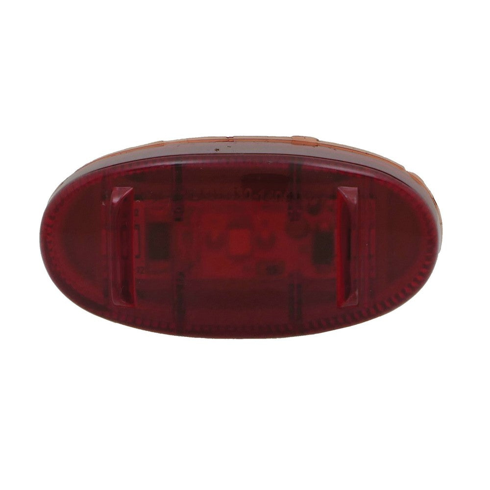 Rear Side Marker Light Assembly 2011-2025 Ford F-250 Super Duty, F-350 Super Duty, F-450 Super Duty