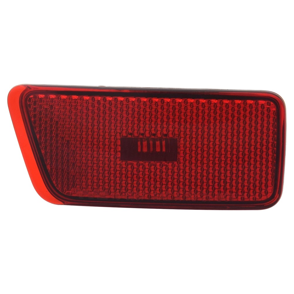 Rear Left Rear Driver Side Side Marker Light Assembly 2021-2024 Ford Bronco Sport