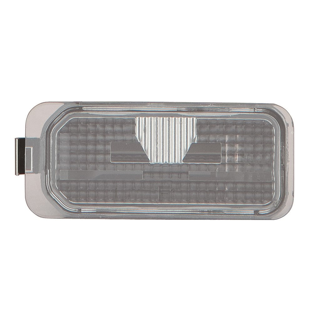 License Lamp Housing 2013-2024 Ford C-Max, Transit Connect, Edge, Transit-150, Transit-250, Transit-350, Transit-350 Hd, Ecosport, Ranger, E-Transit