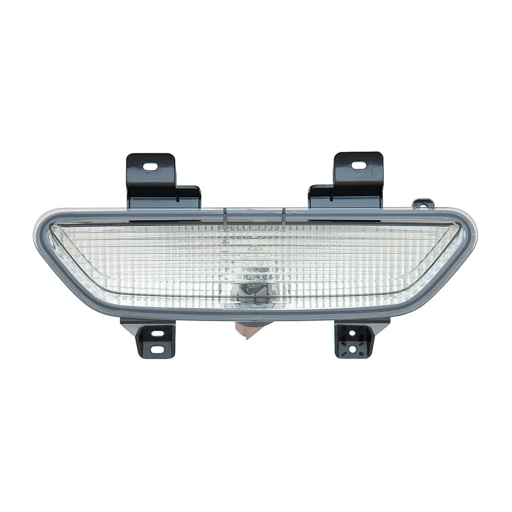 Back Up Light Assembly for 2018-2023 Ford Mustang