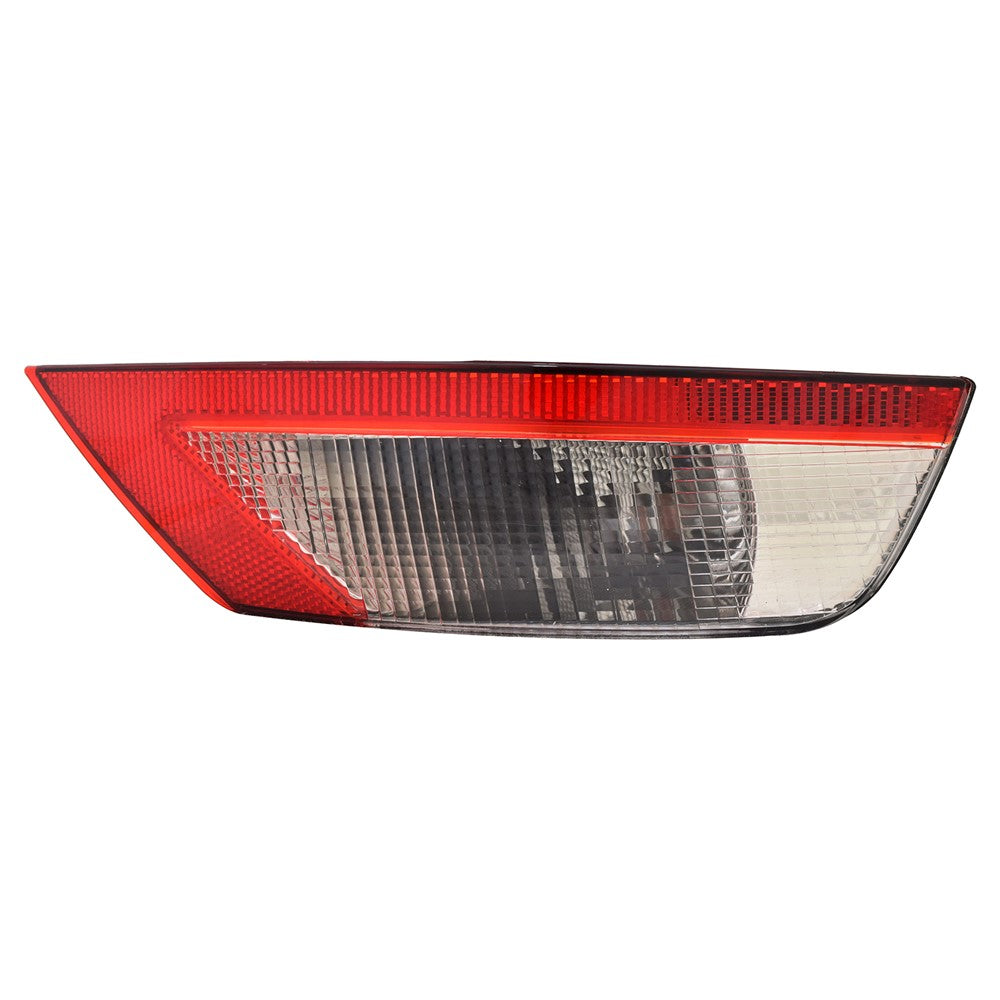 Right Passenger Side Back Up Light Assembly 2018-2022 Ford Ecosport