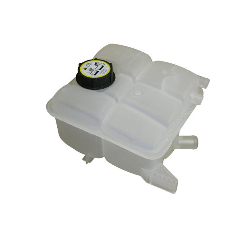 Engine Coolant Recovery Tank 2012-2018 Ford Focus, C-Max, Escape, Transit Connect