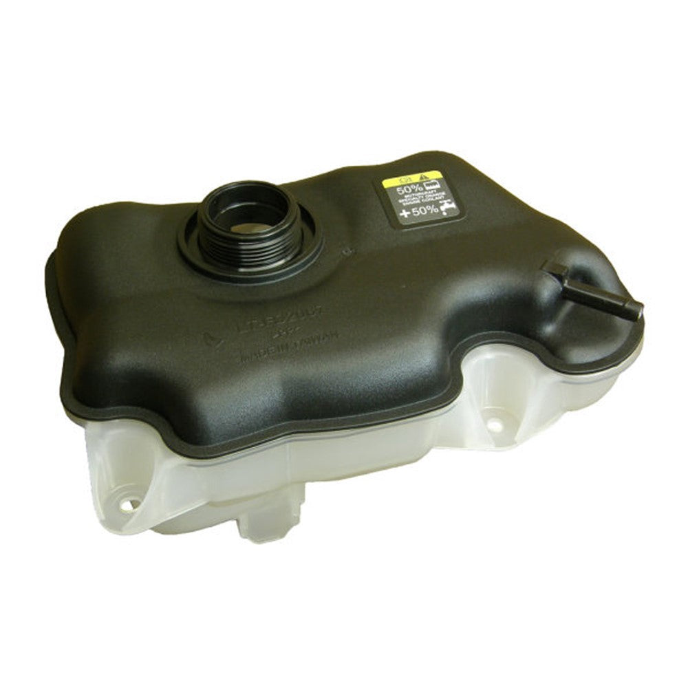 Engine Coolant Recovery Tank Without Cap 2005-2010 Ford Mustang