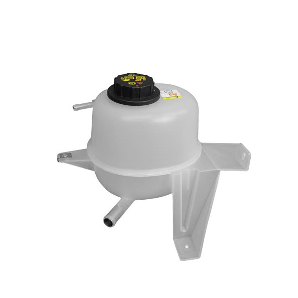Engine Coolant Recovery Tank Wth Cap 2001-2011 Ford Ranger